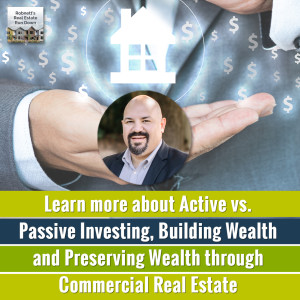 Abel Pacheco: Building and Preserving Wealth Through Commercial Real Estate