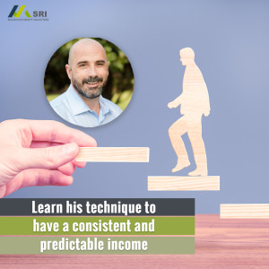 Learn these techniques to have a consistent and predictable income