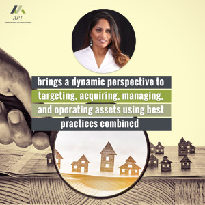 Use the best practices to target, acquire, manage and operate assets