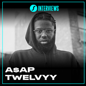 INTERVIEW - A$AP Twelvyy from A$AP Mob