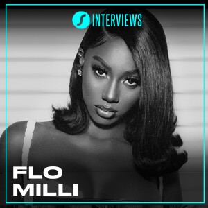 INTERVIEW - Flo Milli