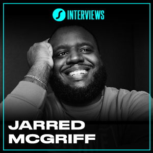INTERVIEW - Jarred McGriff // BET/Viacom