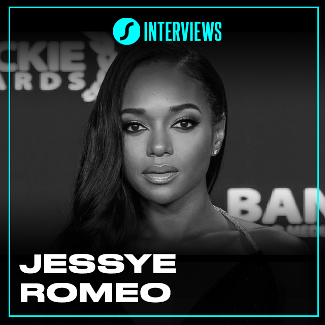 INTERVIEW - "Robyn Hood" star, Jessye Romeo