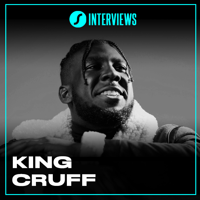 INTERVIEW - King Cruff talks being a Marley