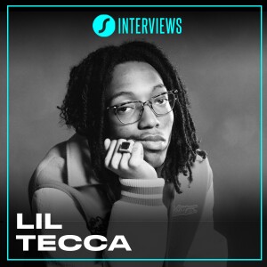 INTERVIEW - Lil Tecca