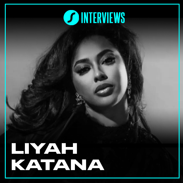 INTERVIEW - R&B sensation, Liyah Katana