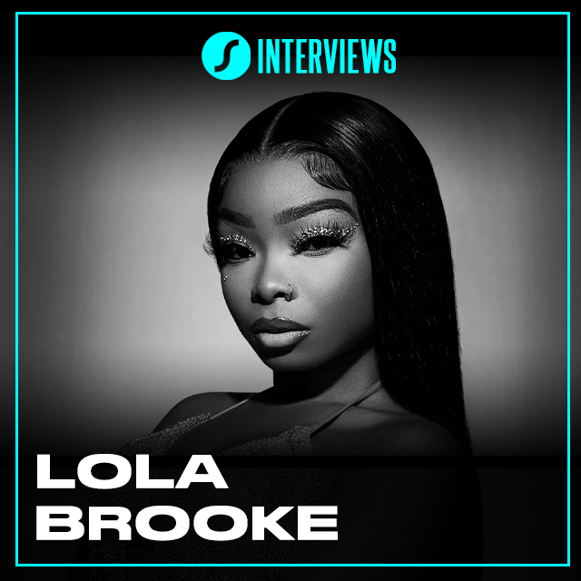 INTERVIEW - Lola Brooke