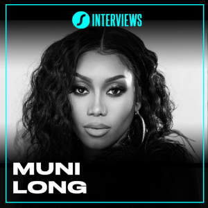 INTERVIEW - Grammy winner, Muni Long