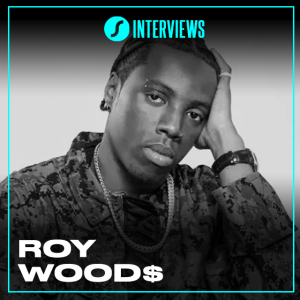 INTERVIEW - Roy Wood$
