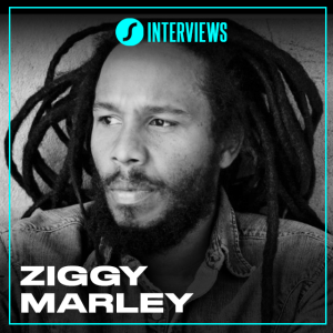 INTERVIEW - Ziggy Marley talks about the legacy of Bob Marley and new movie