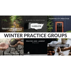 Winter Practice Intro - Week 1