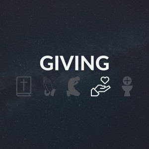 Liturgy - Giving