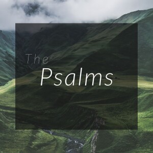 Week 5: The Psalms - Psalm 137