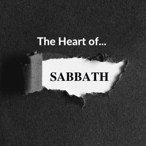 Sabbath and Your Humanity