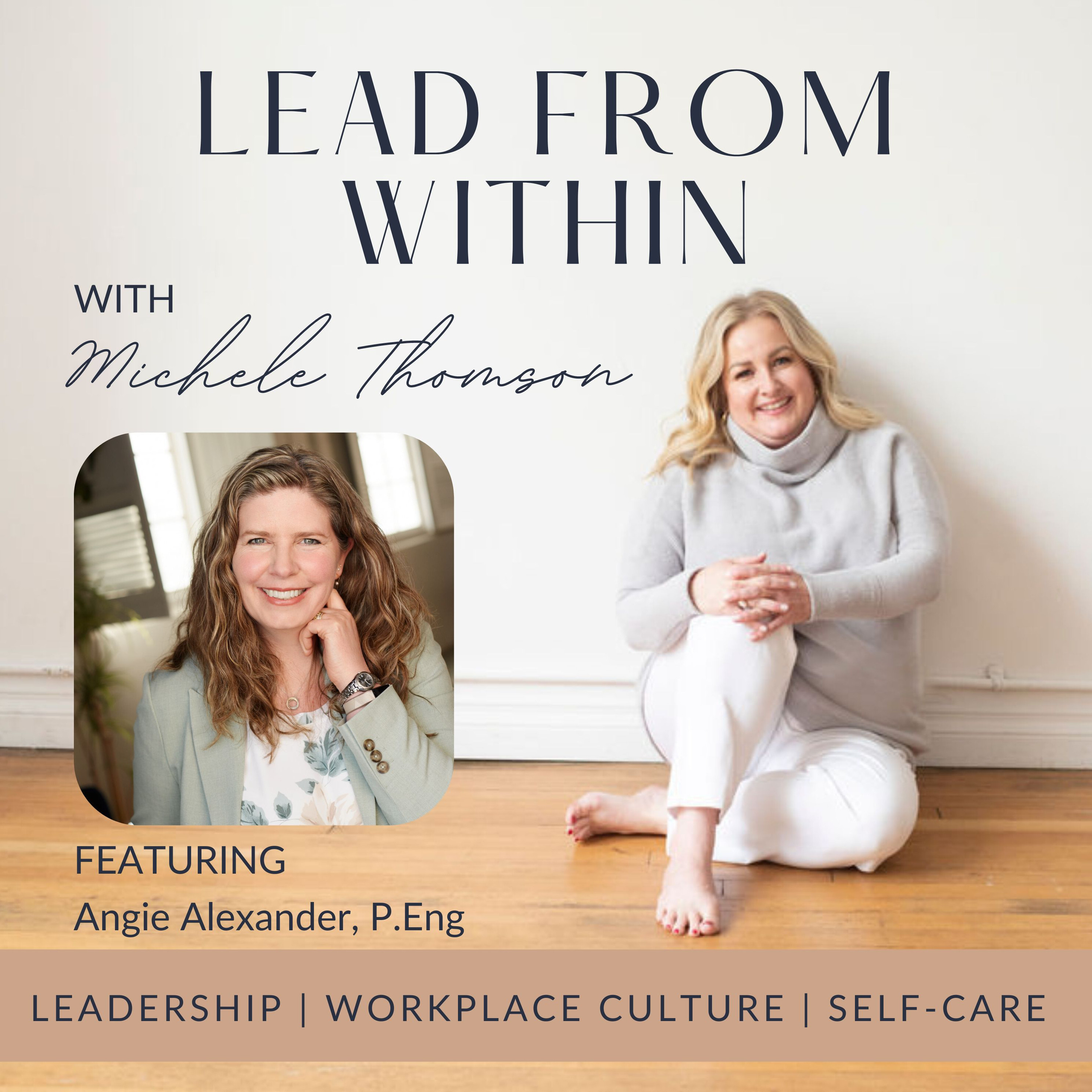Lead From Within