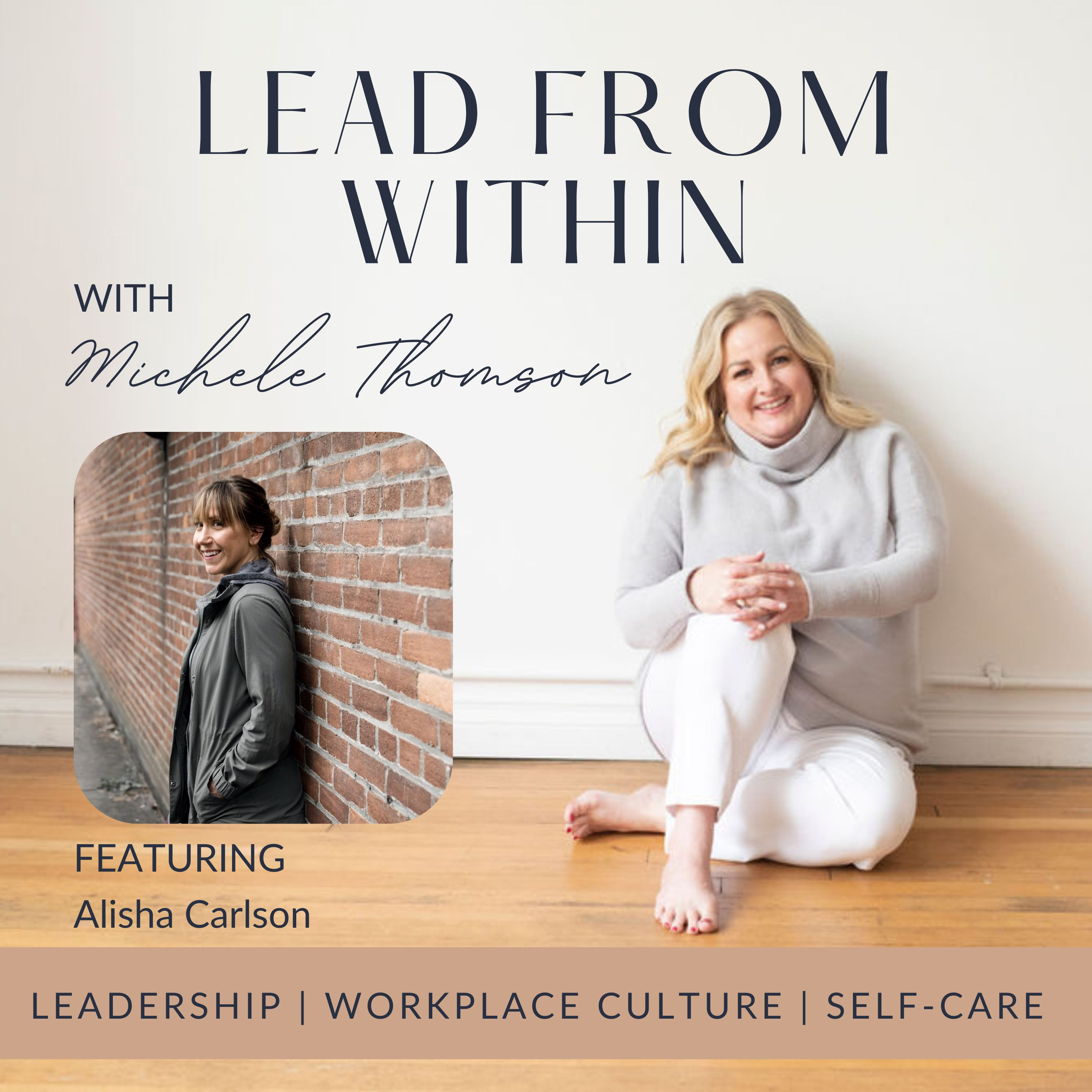 Lead From Within