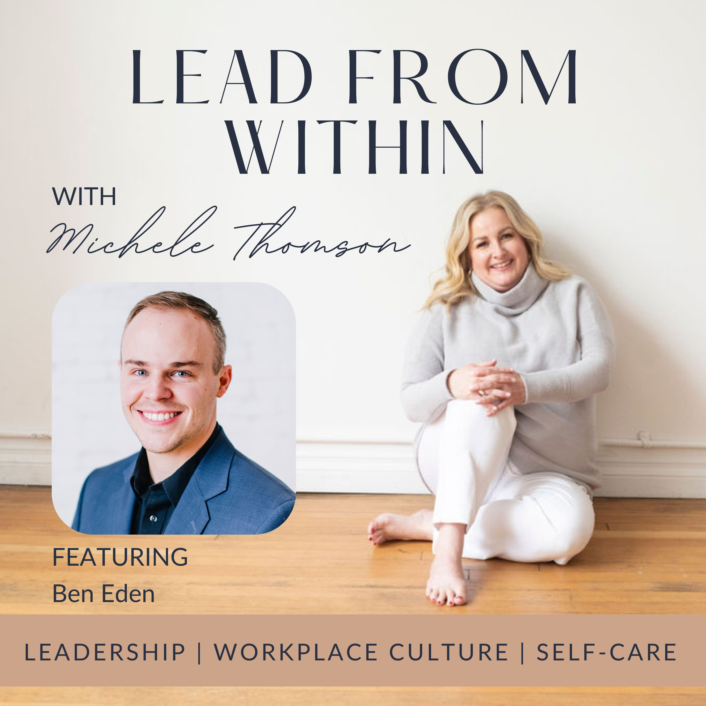 Lead From Within