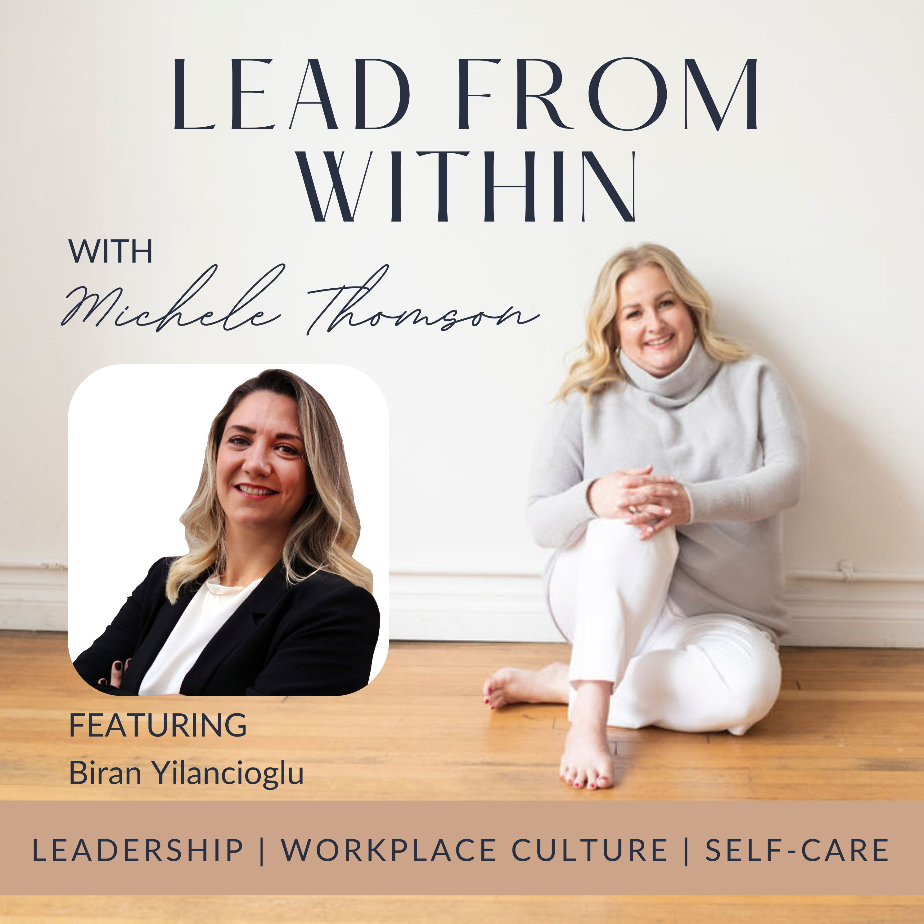 Lead From Within