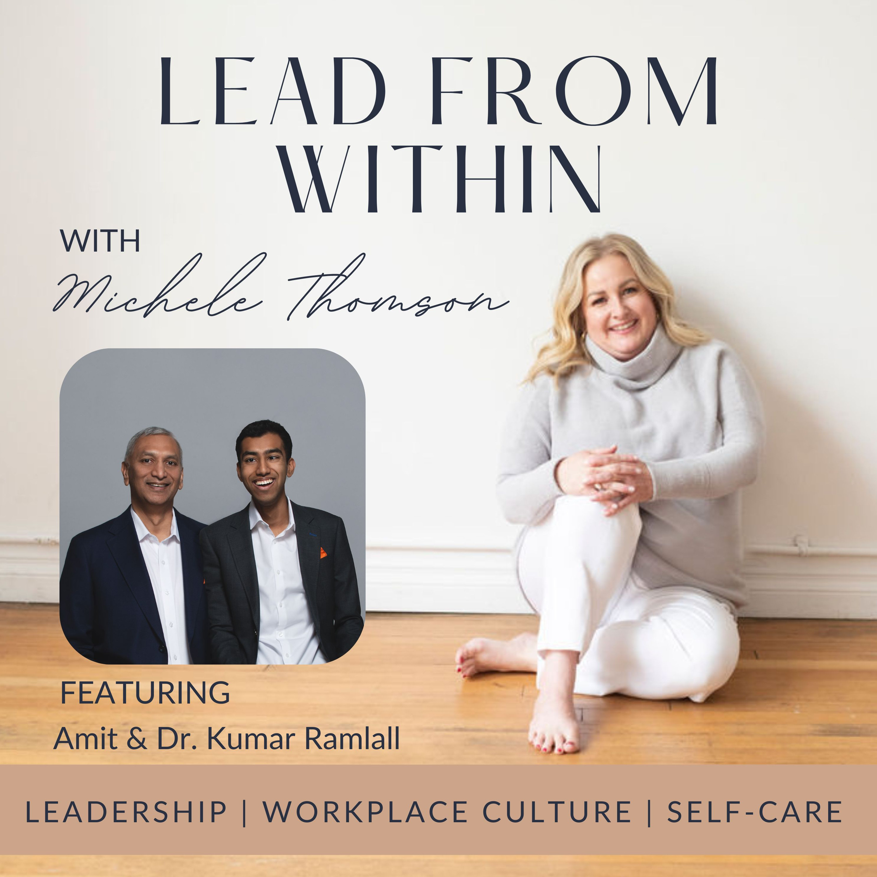 Lead From Within