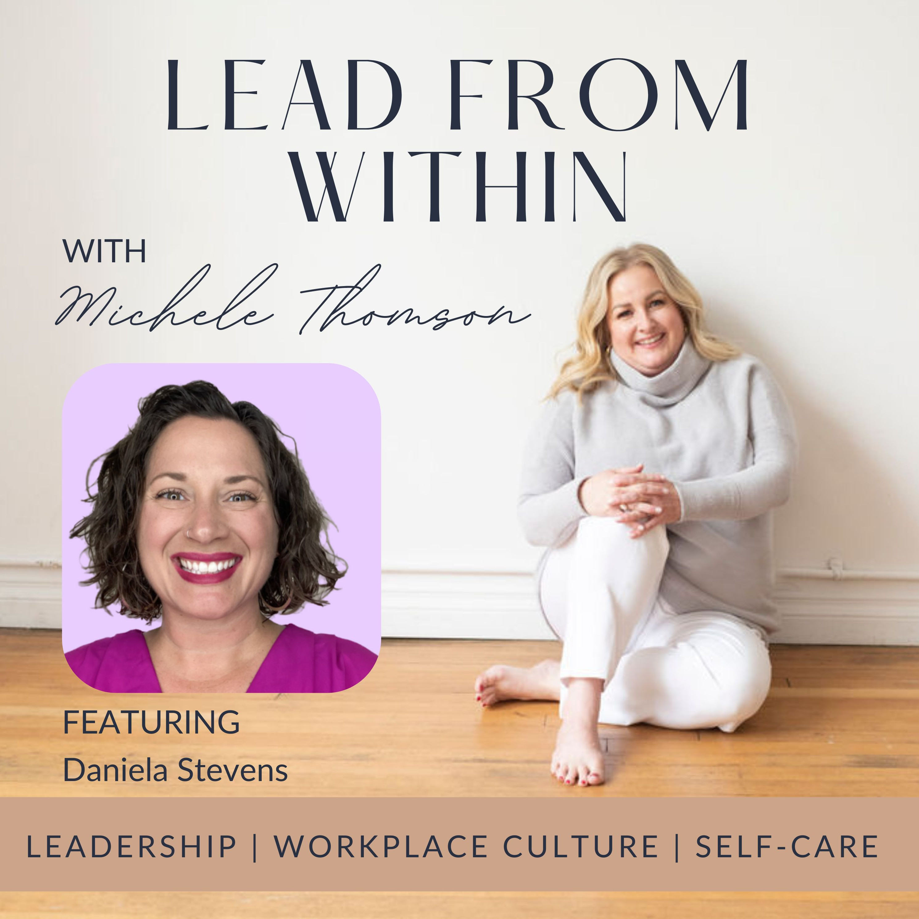 Lead From Within