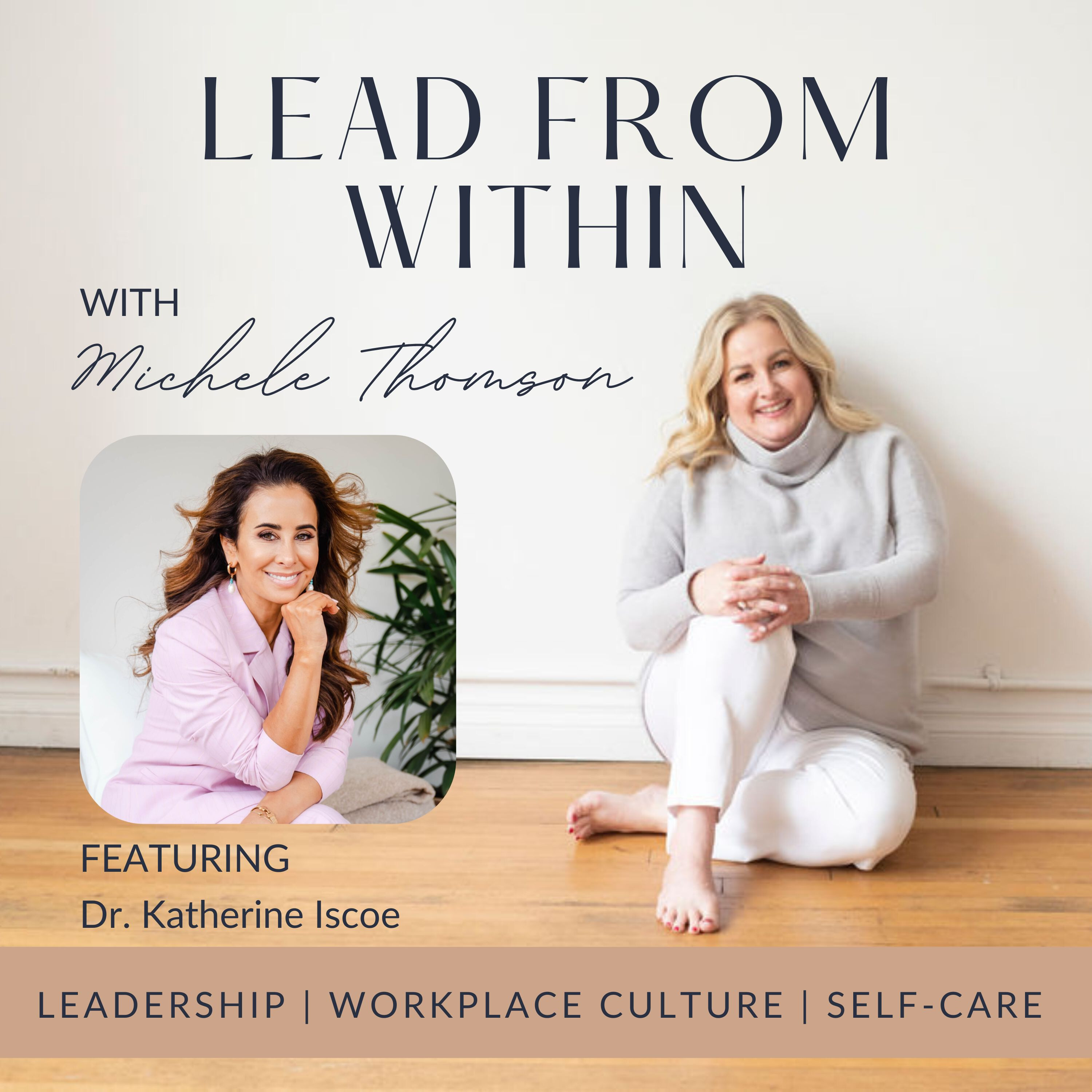 Lead From Within