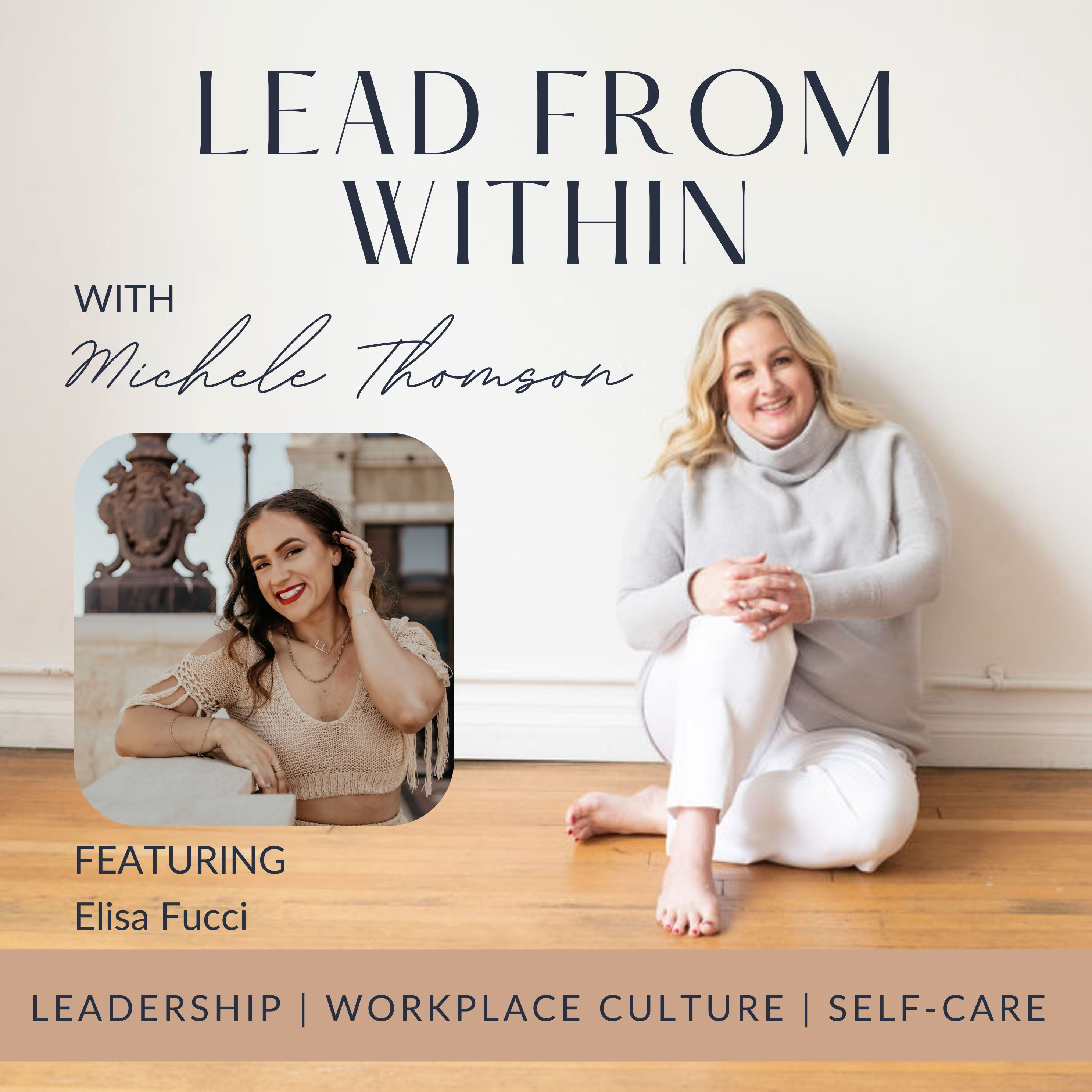 Lead From Within