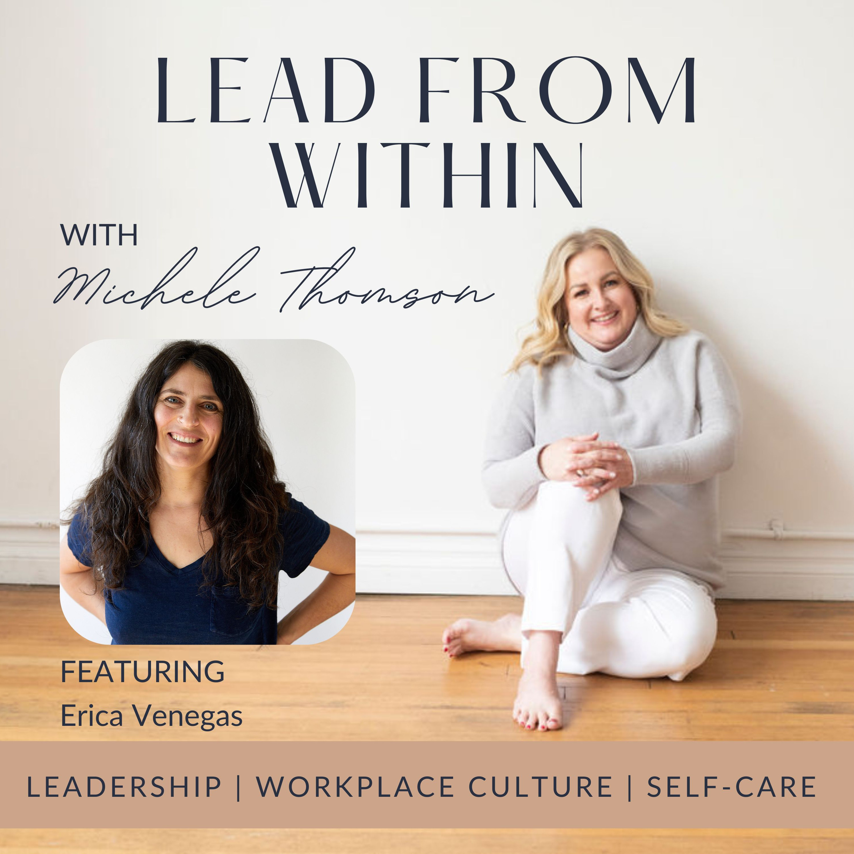 Lead From Within