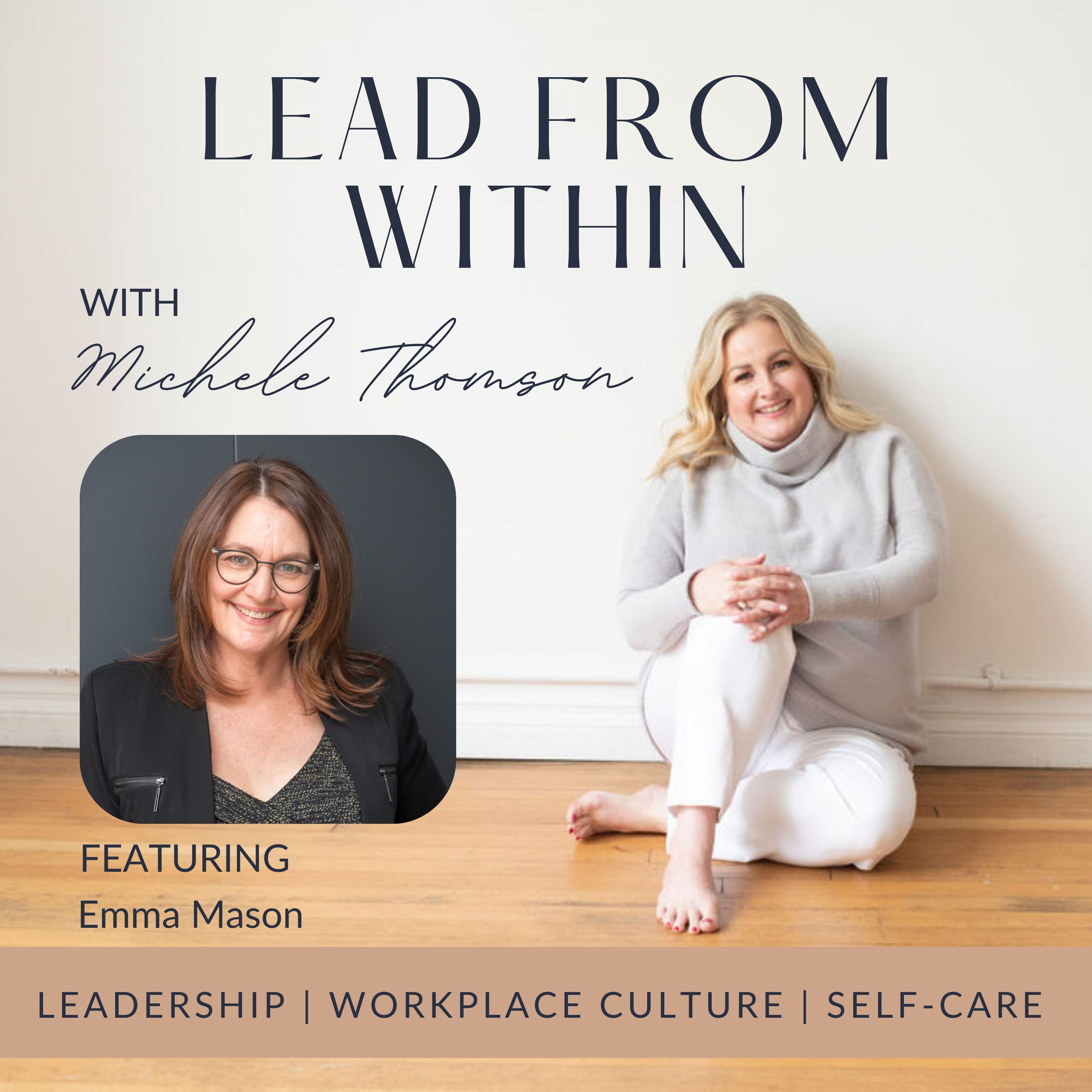 Lead From Within