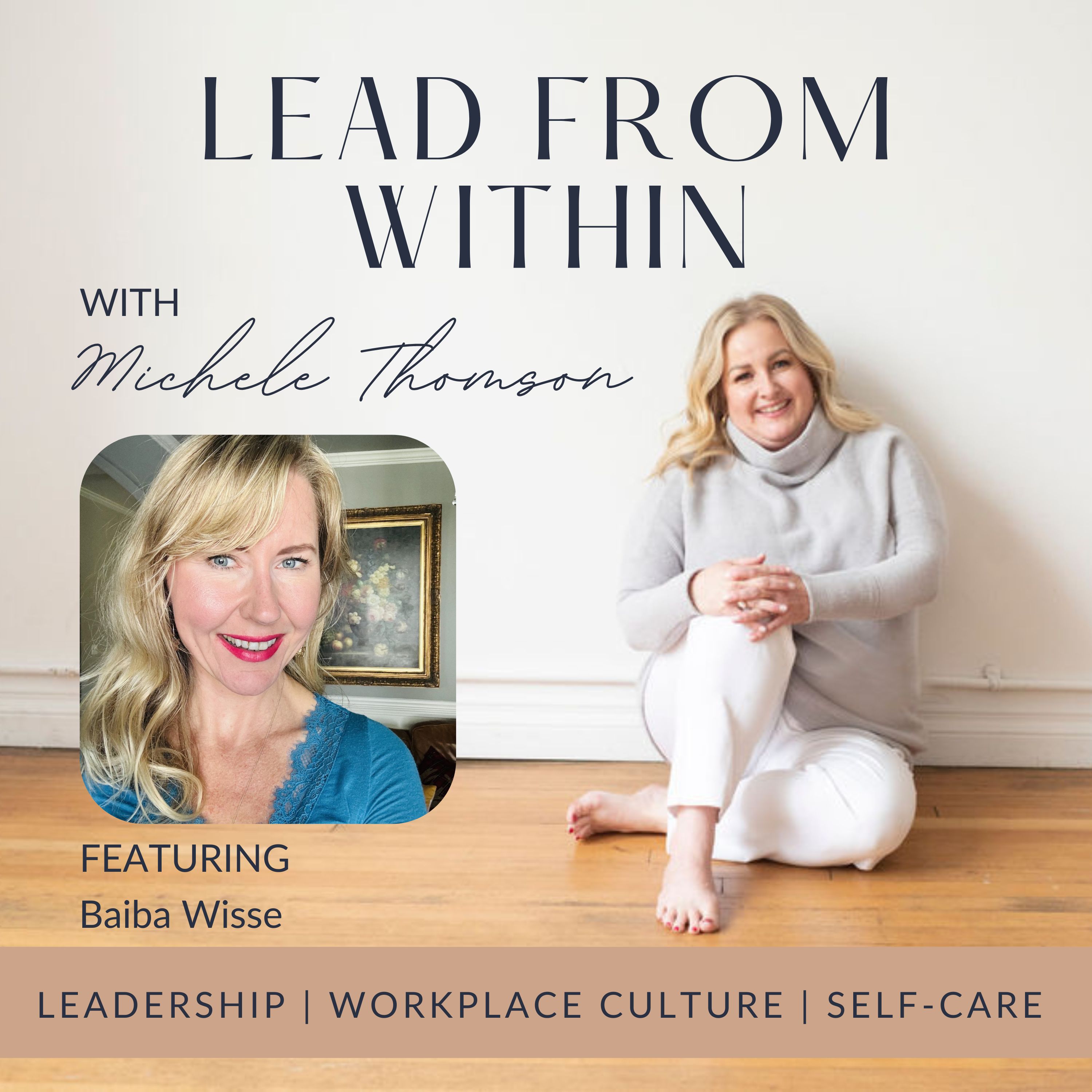 Lead From Within