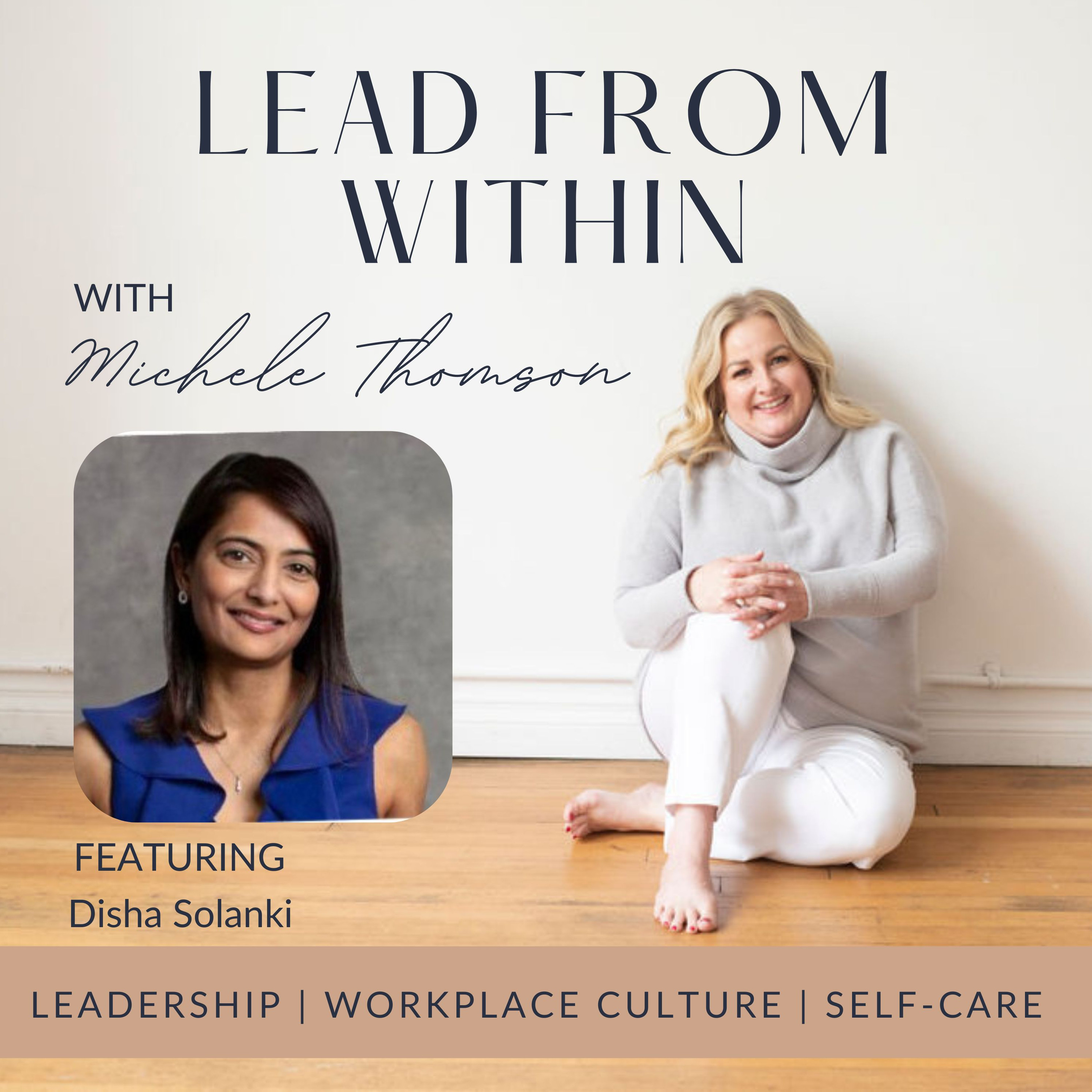 Lead From Within