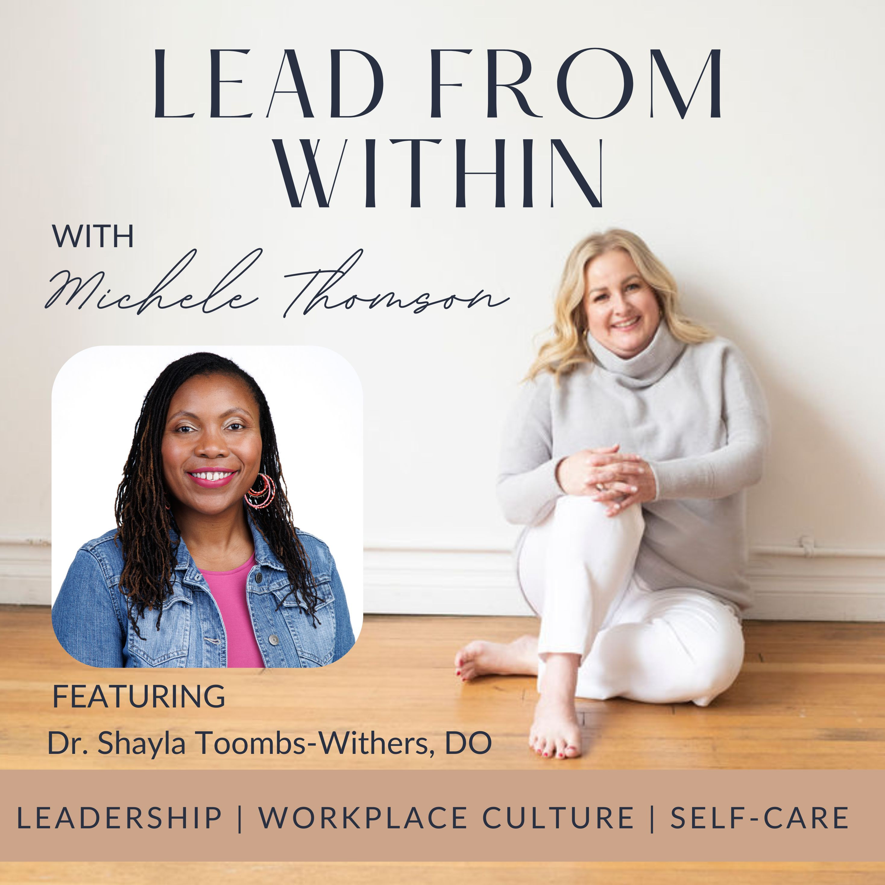 Lead From Within