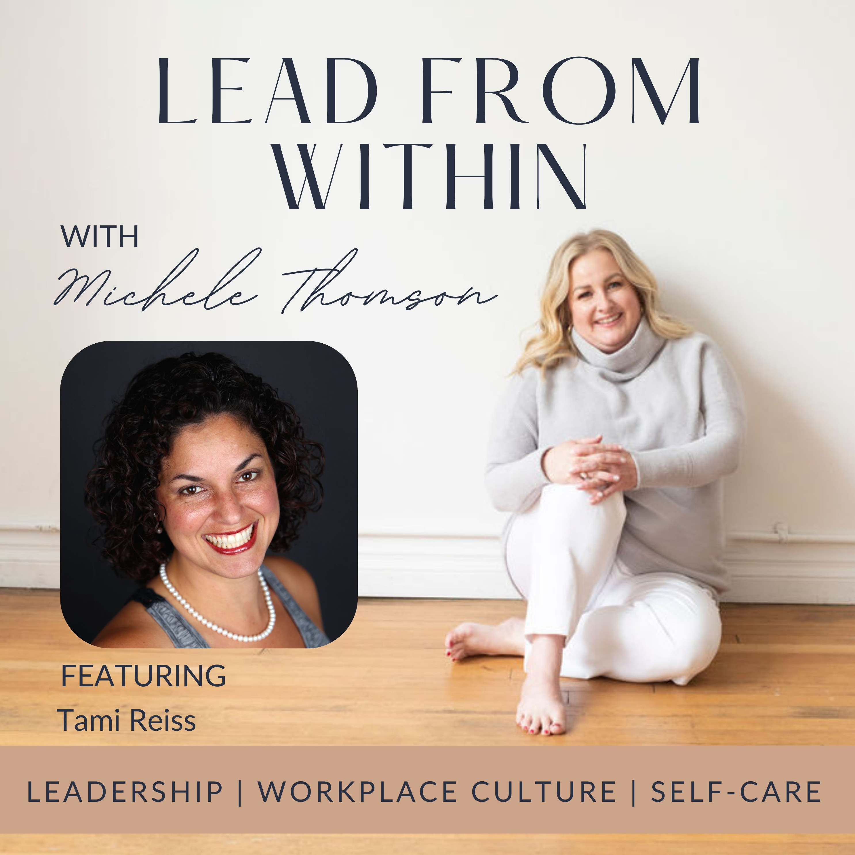 Lead From Within