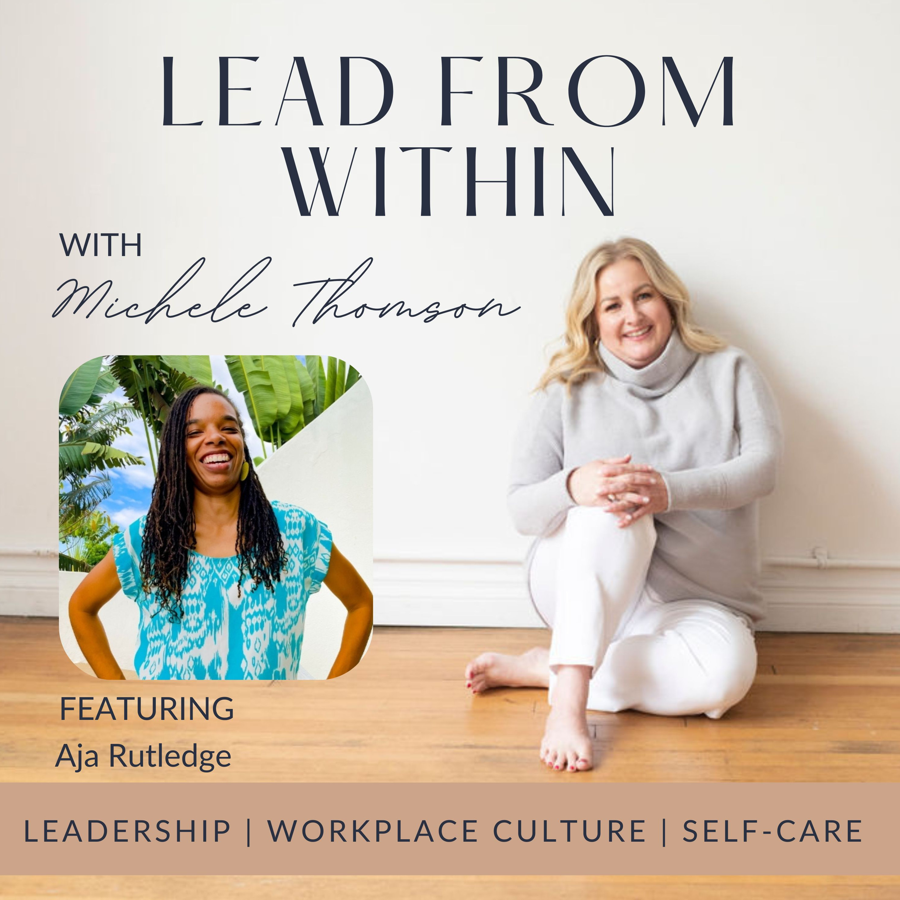 Lead From Within