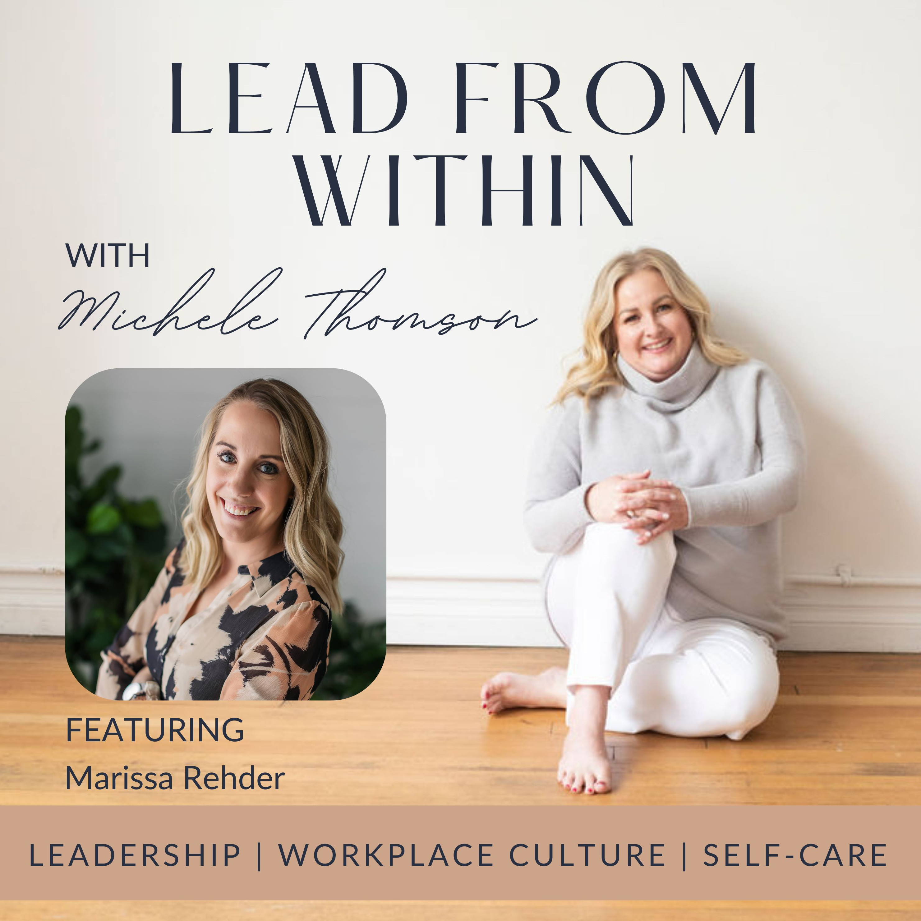 Lead From Within