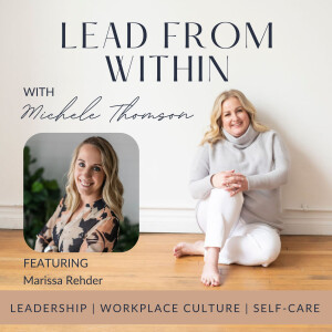 90. Time Management & Prioritizing Tasks  with guest Marissa Rehder