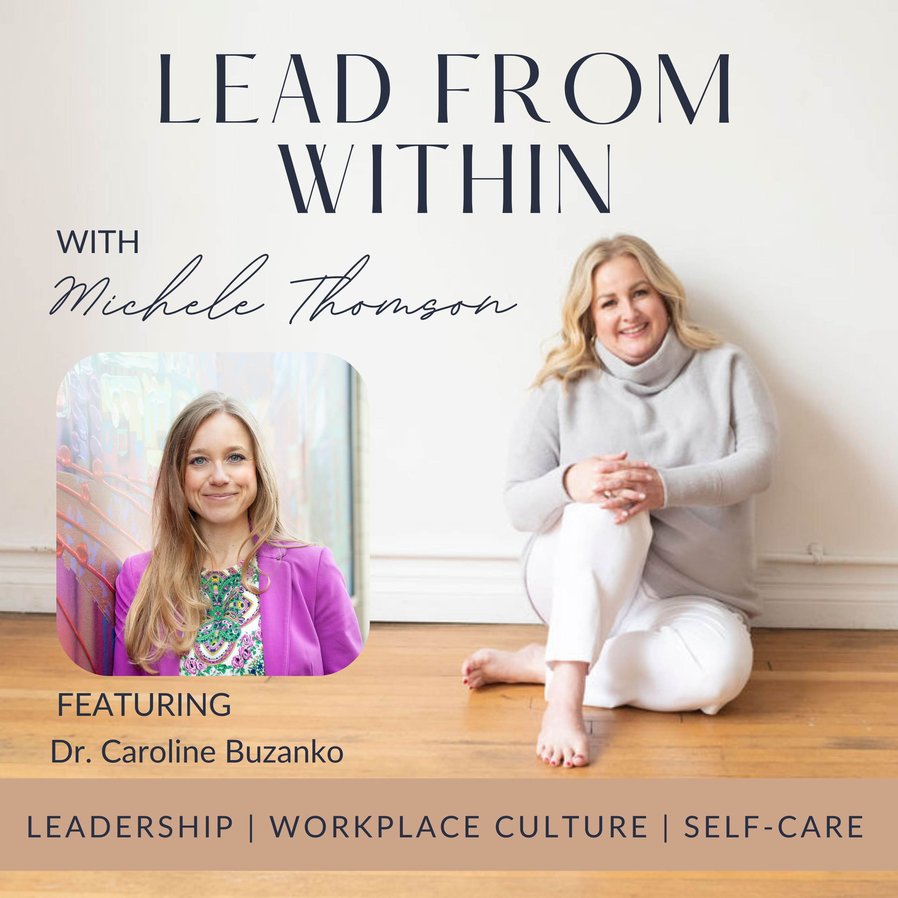 Lead From Within
