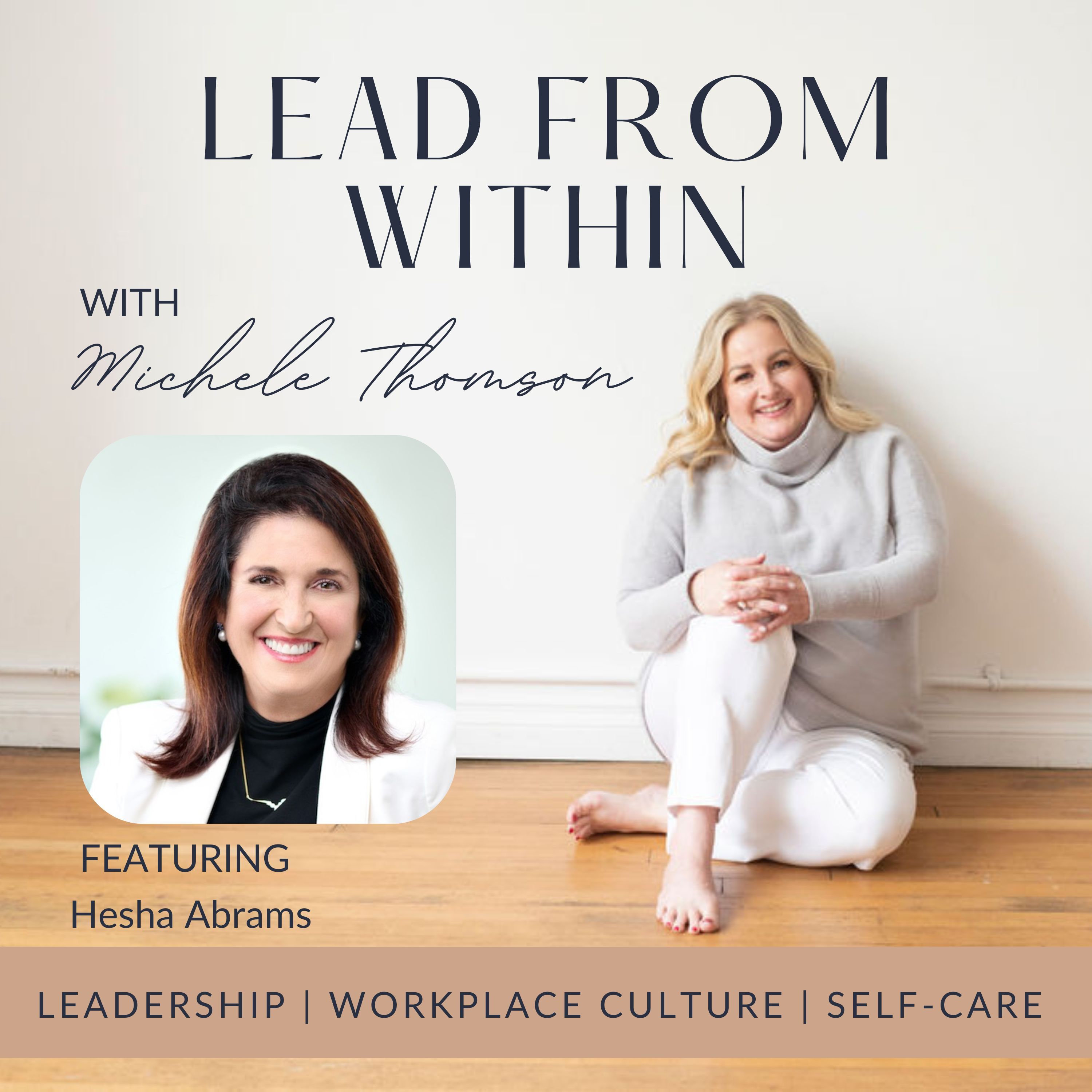 Lead From Within