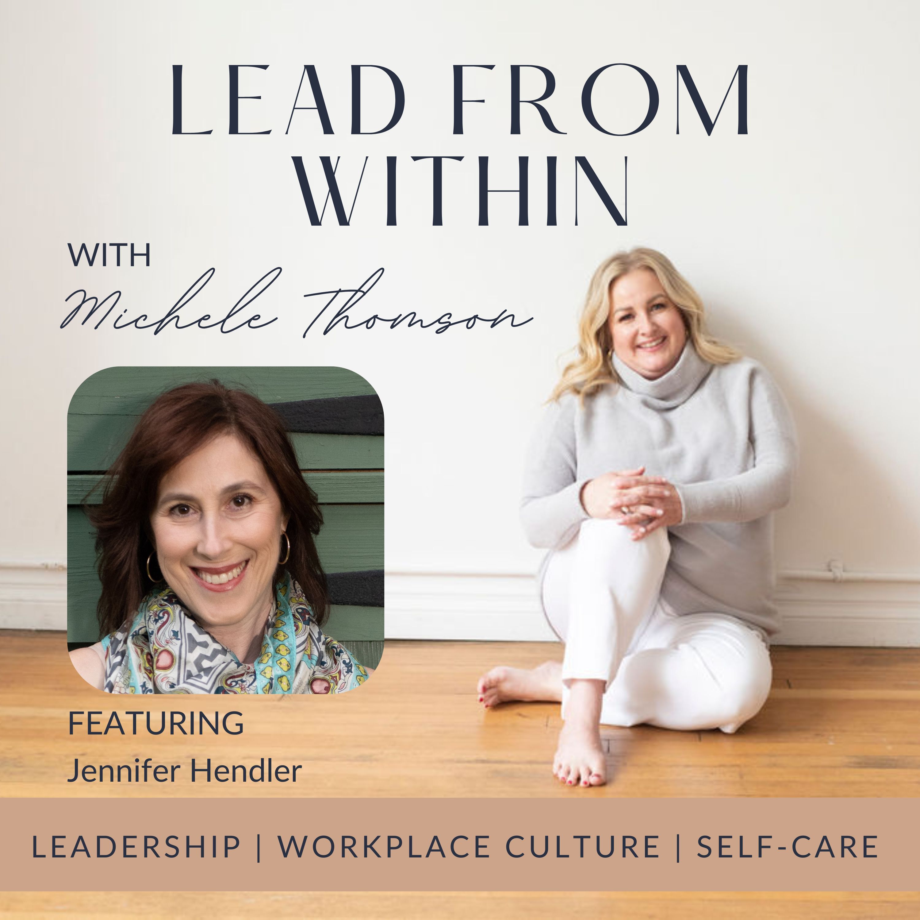 Lead From Within