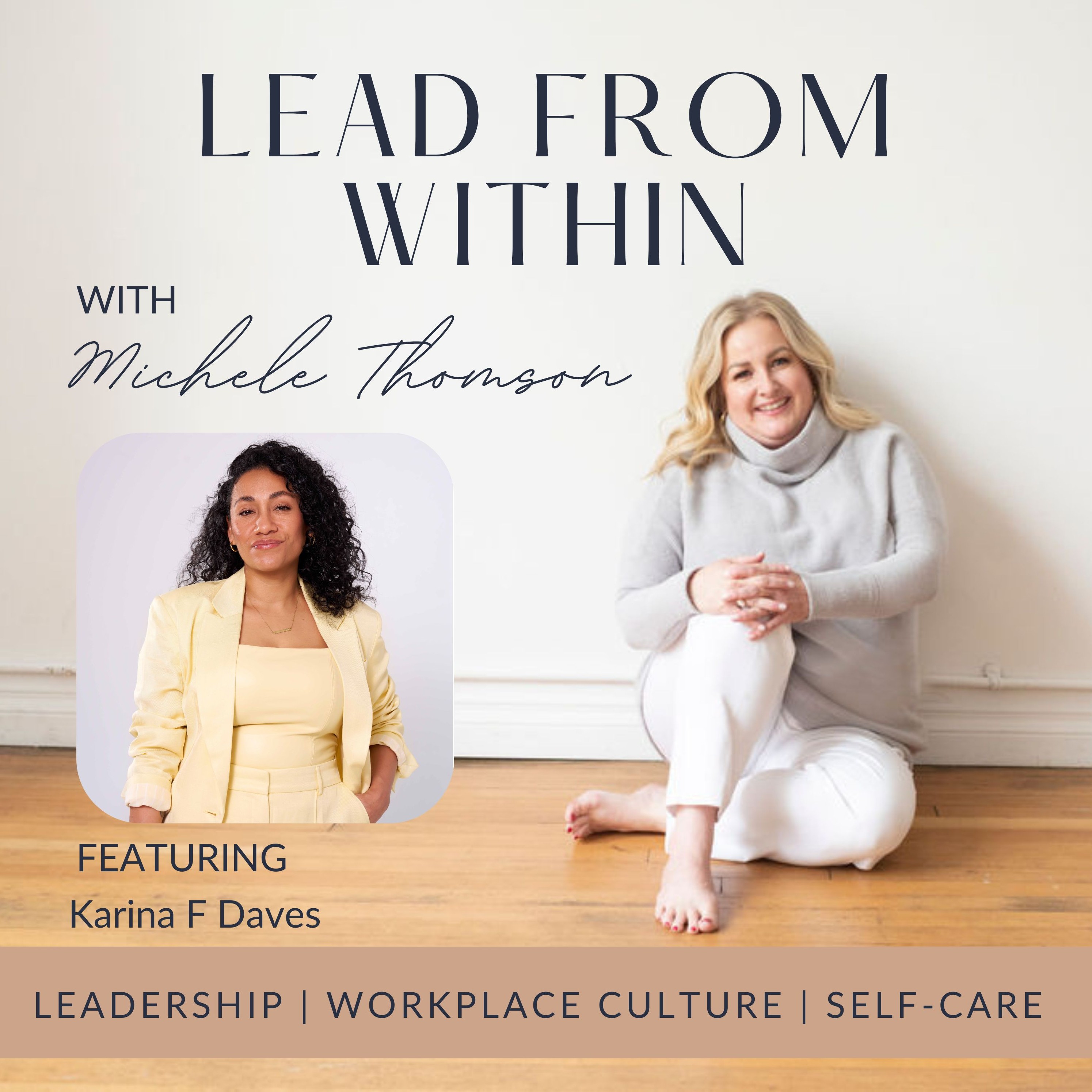 Lead From Within
