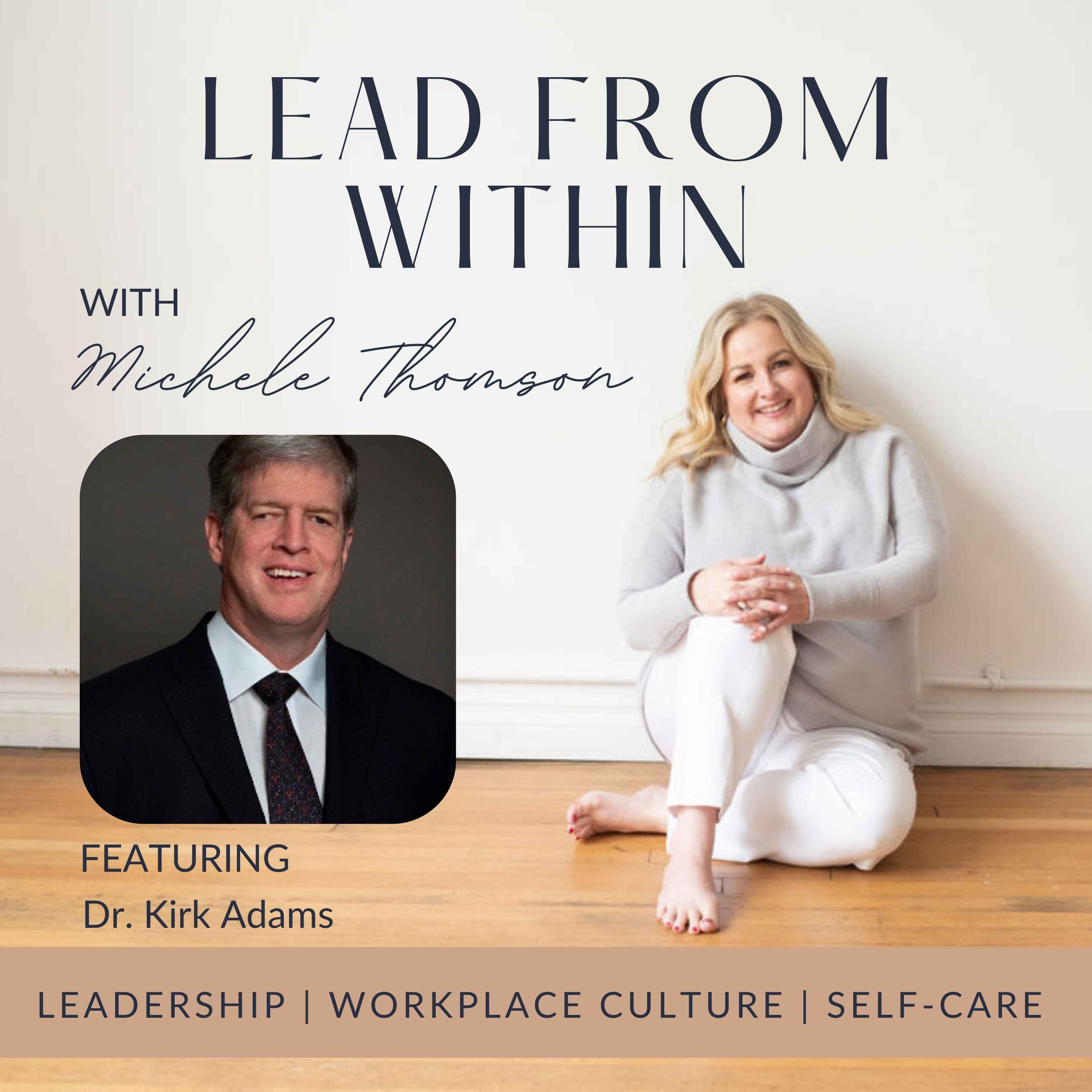 Lead From Within