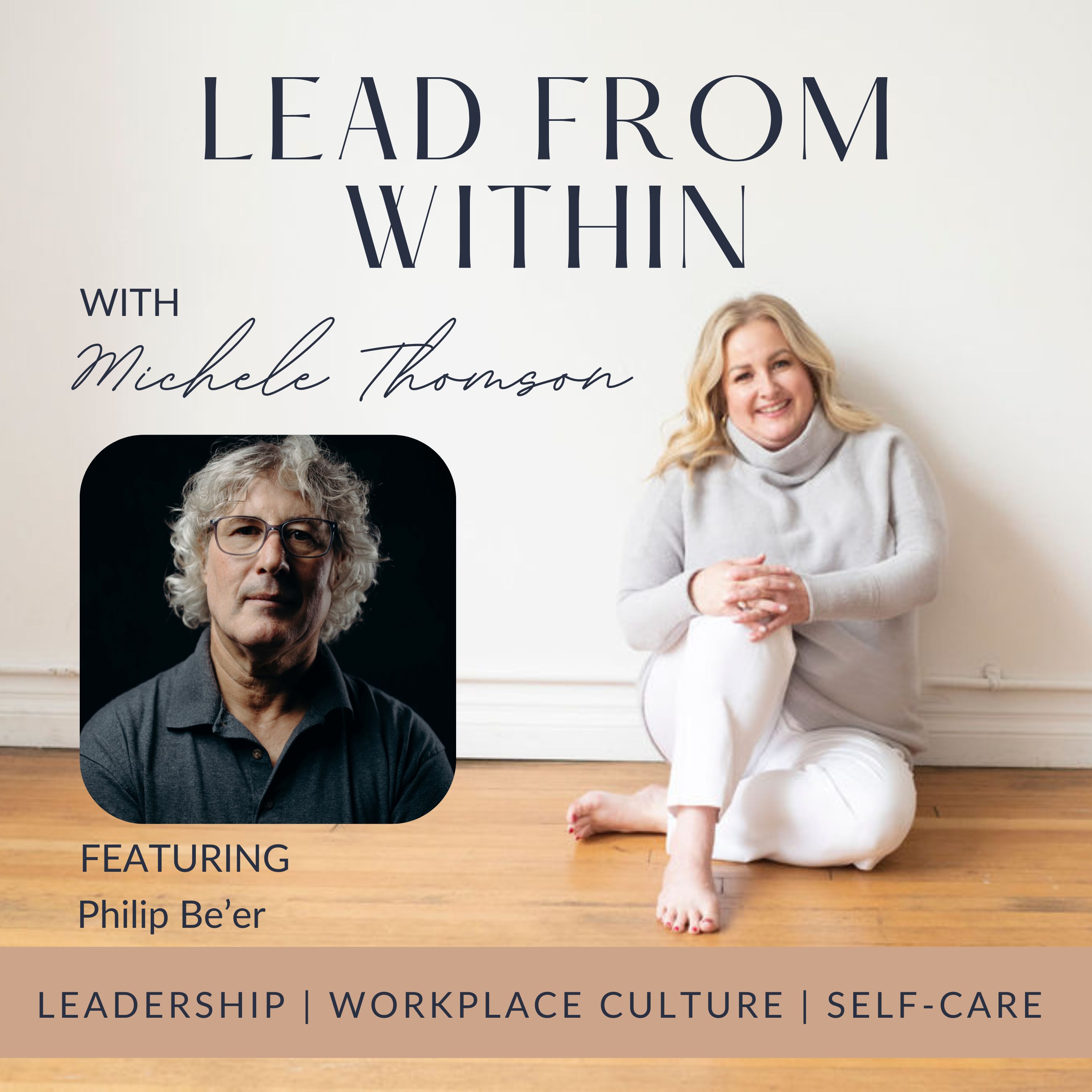 Lead From Within