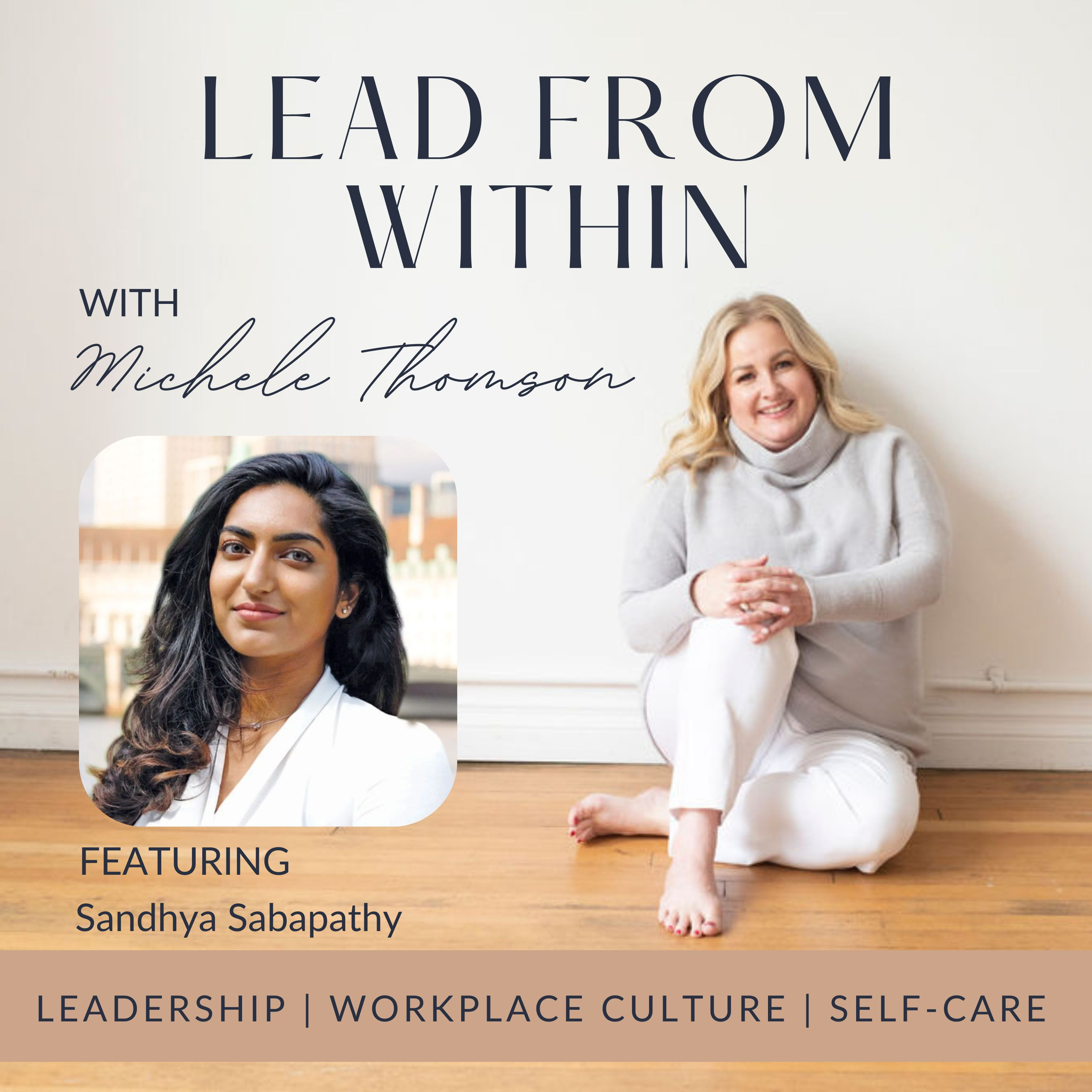 Lead From Within