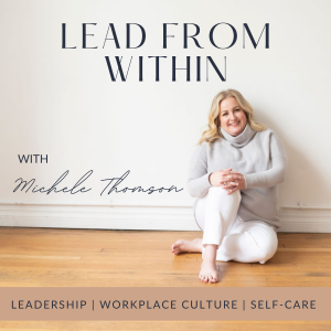 111. The Passing of Time with host Michele Thomson