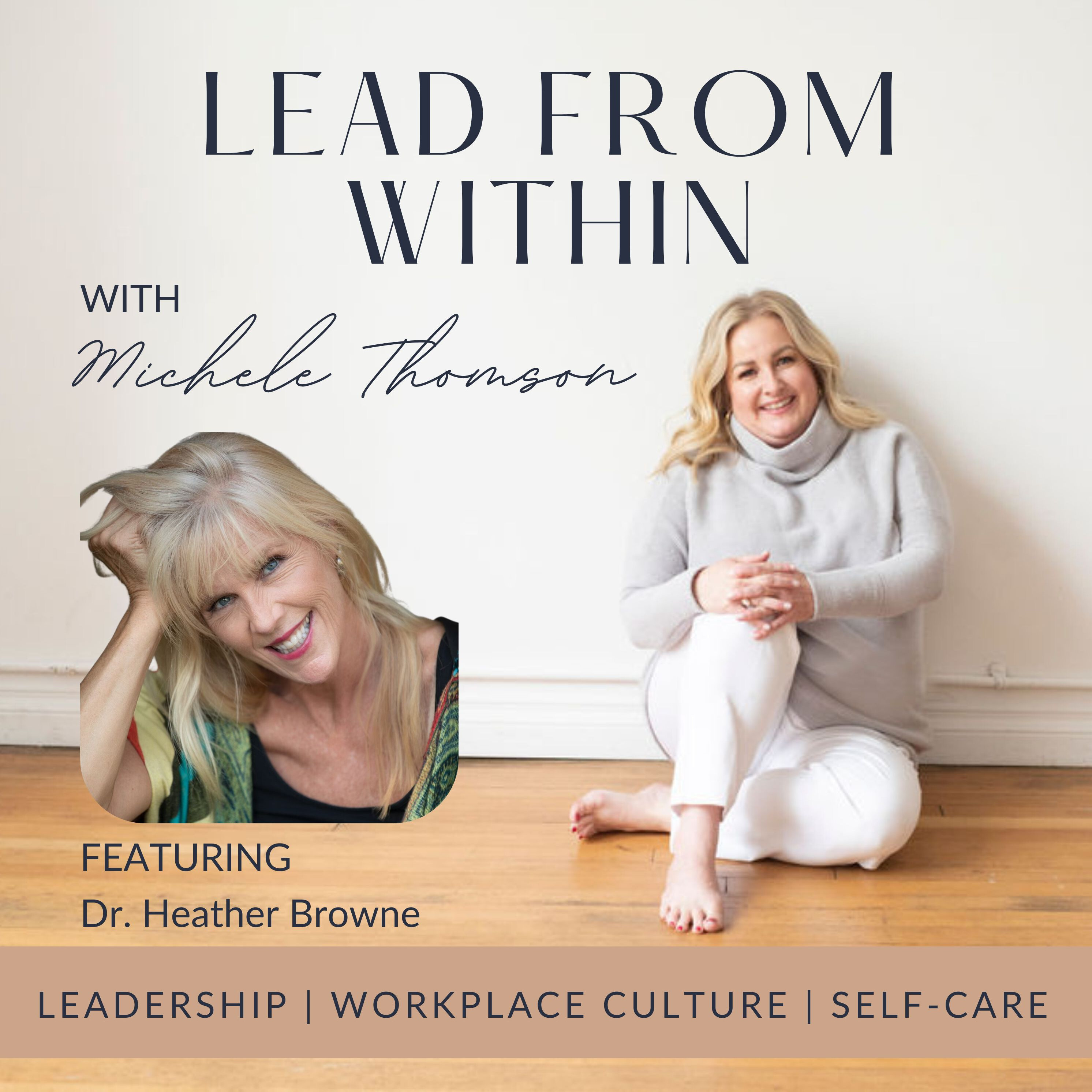 Lead From Within