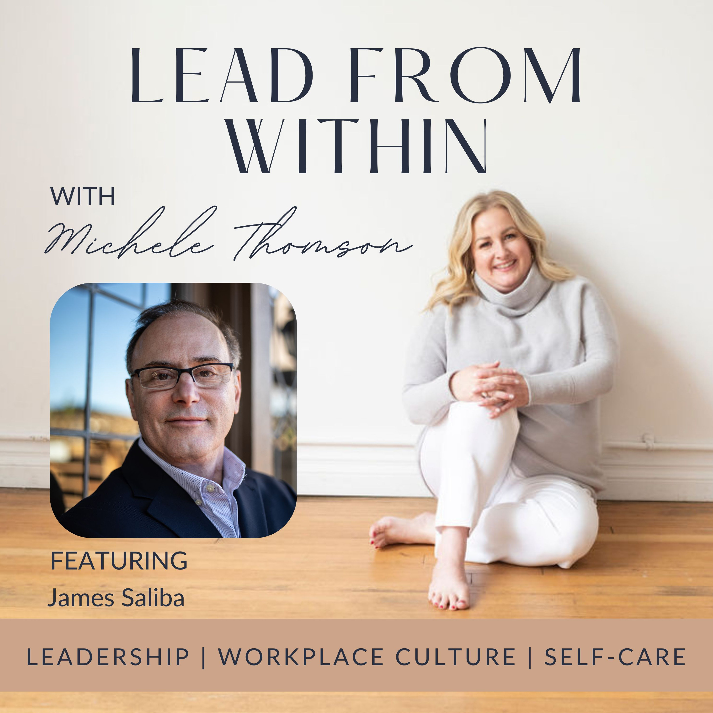 Lead From Within