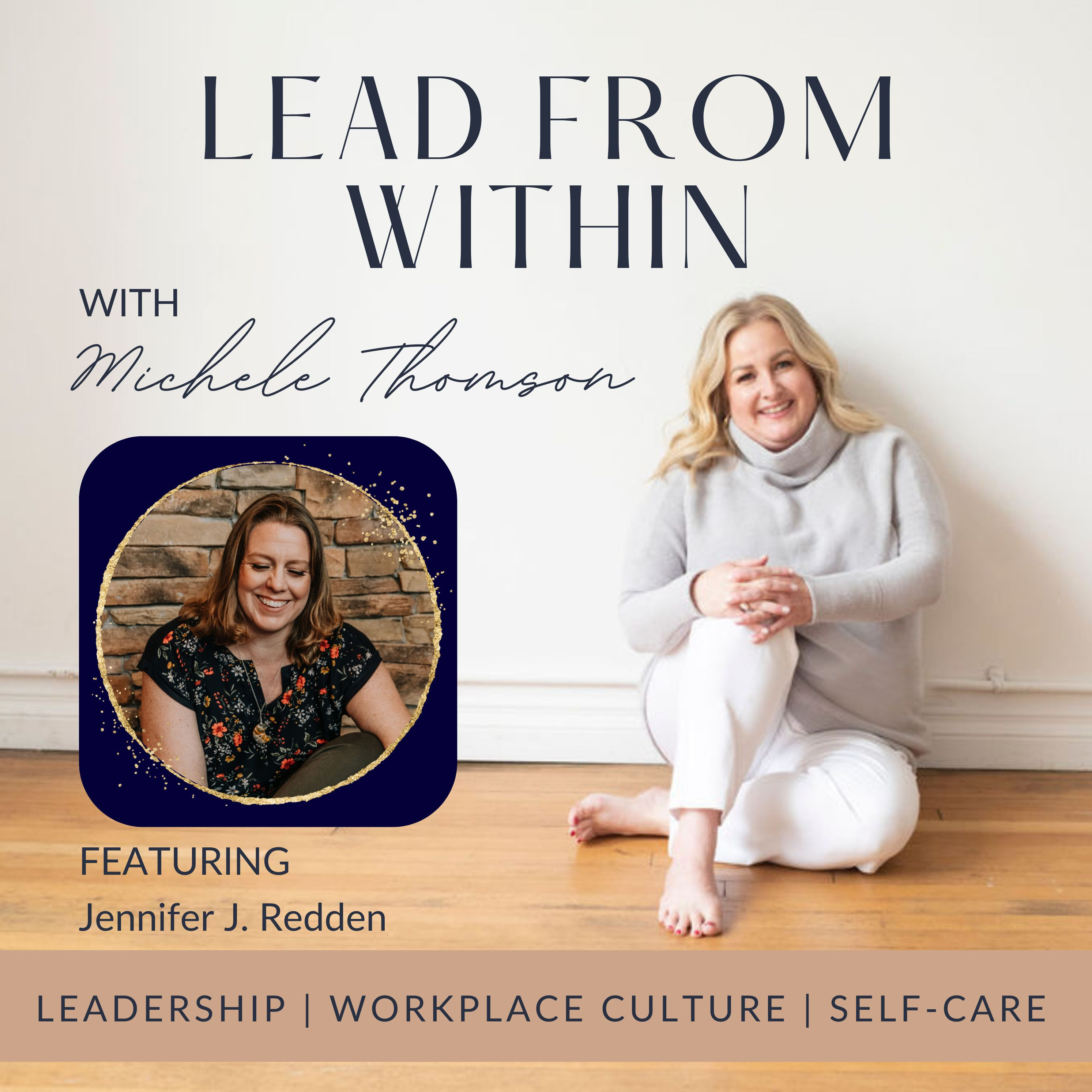Lead From Within