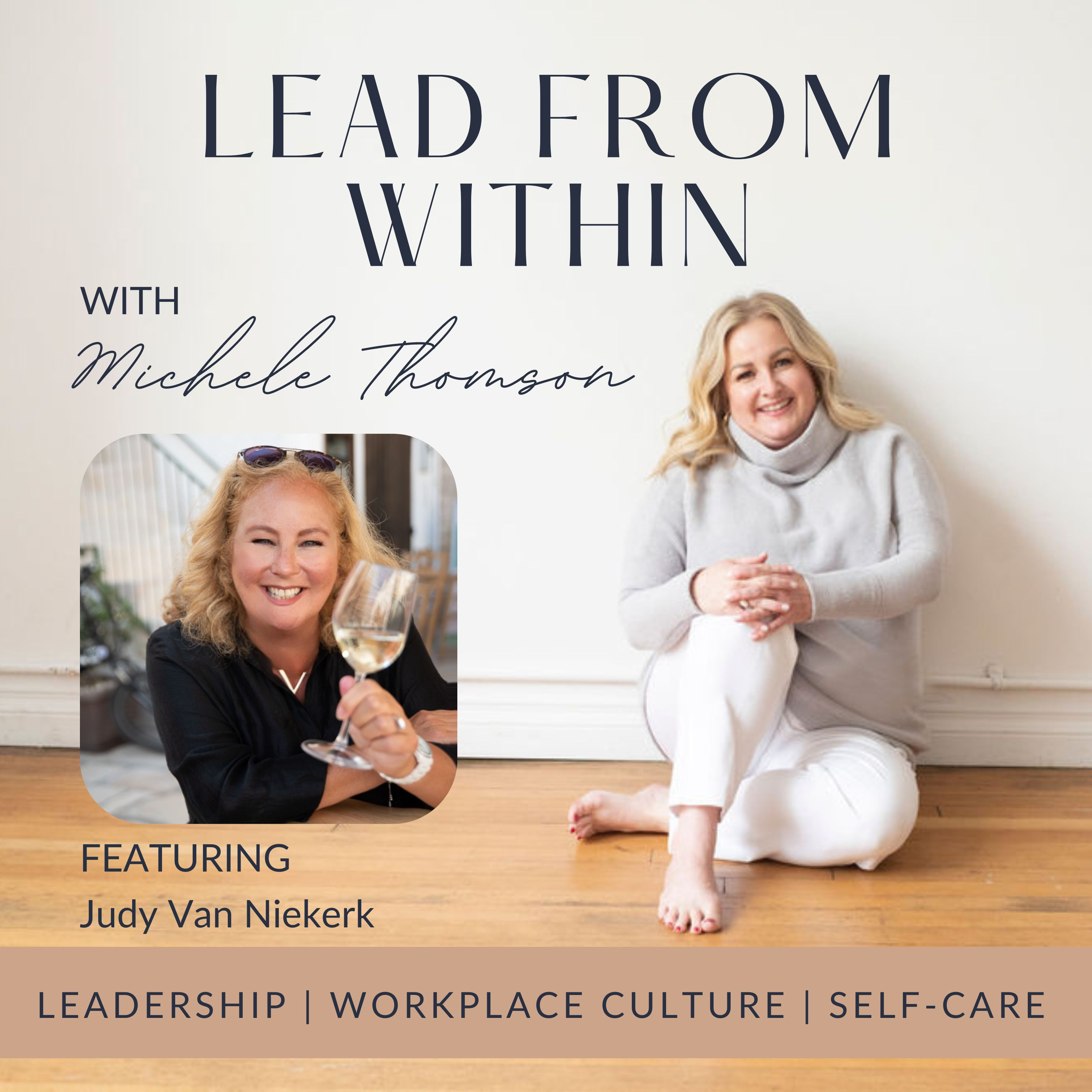 Lead From Within