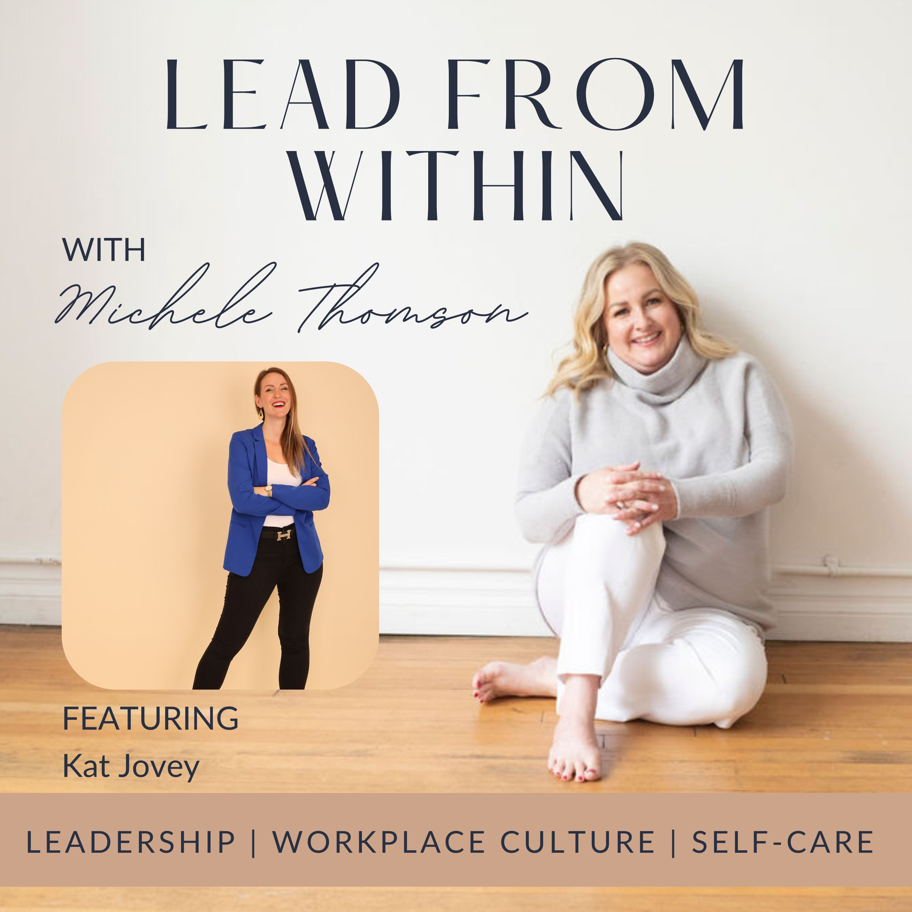 Lead From Within