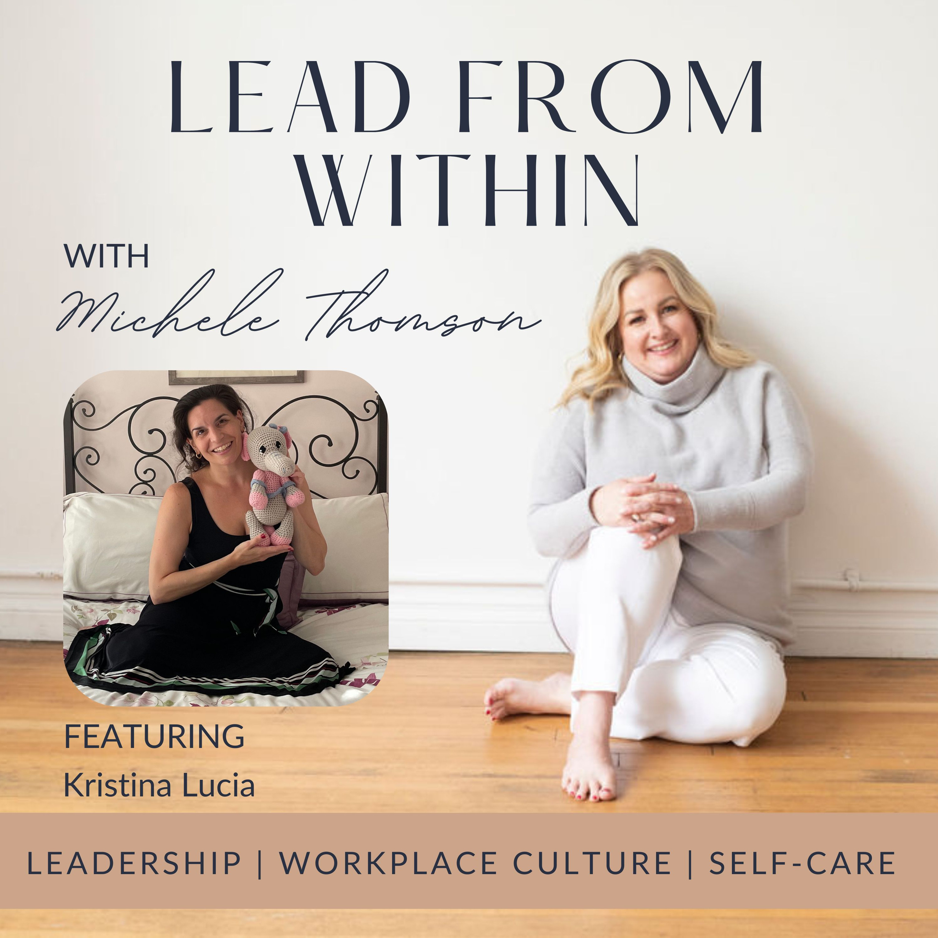 Lead From Within