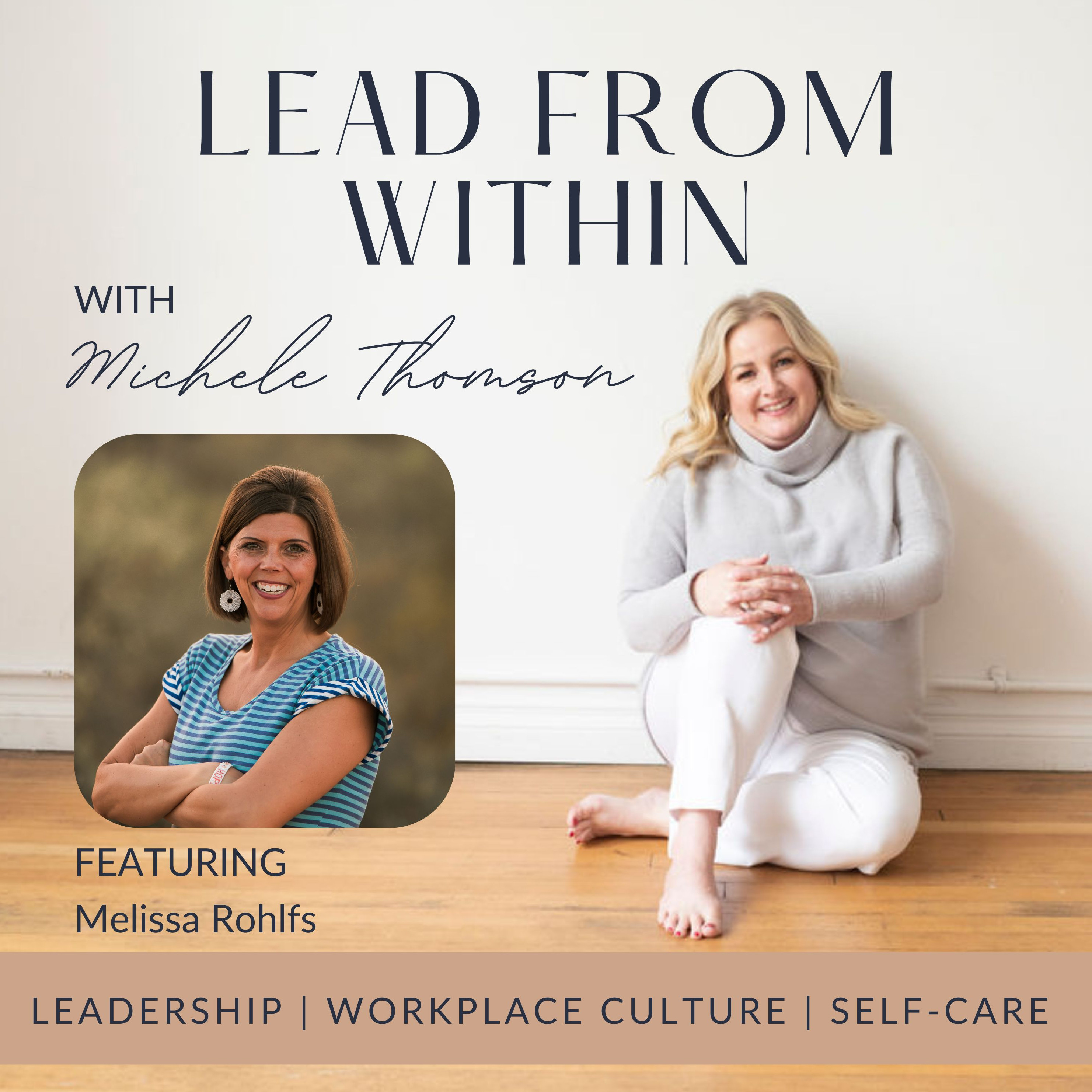 Lead From Within